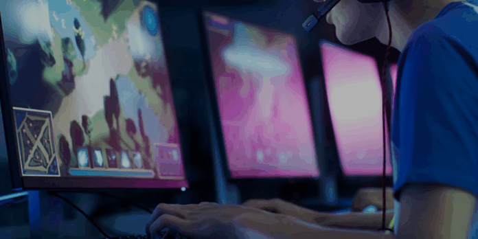 E-sports E-sports