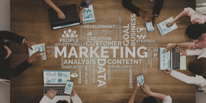Marketing Marketing