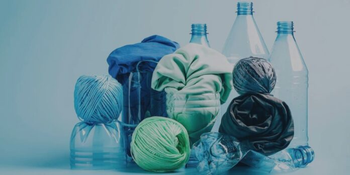 Recycling Plastic Bottles
