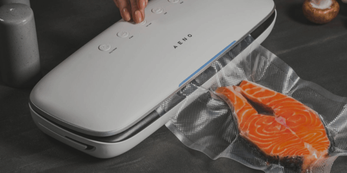Vacuum Sealers