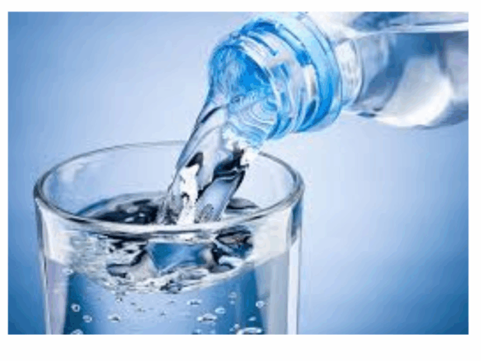 Why Mineral Water Need in Healthy Lifestyle